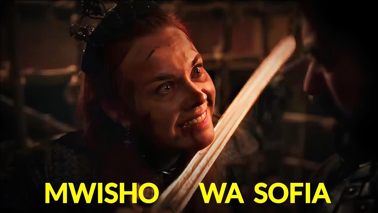 THE OTTOMAN LEO USIKU; Mwisho Wa SOFIA Umefika, OSMAN Atakasirika, Ataka kujua Alipo MWANAE