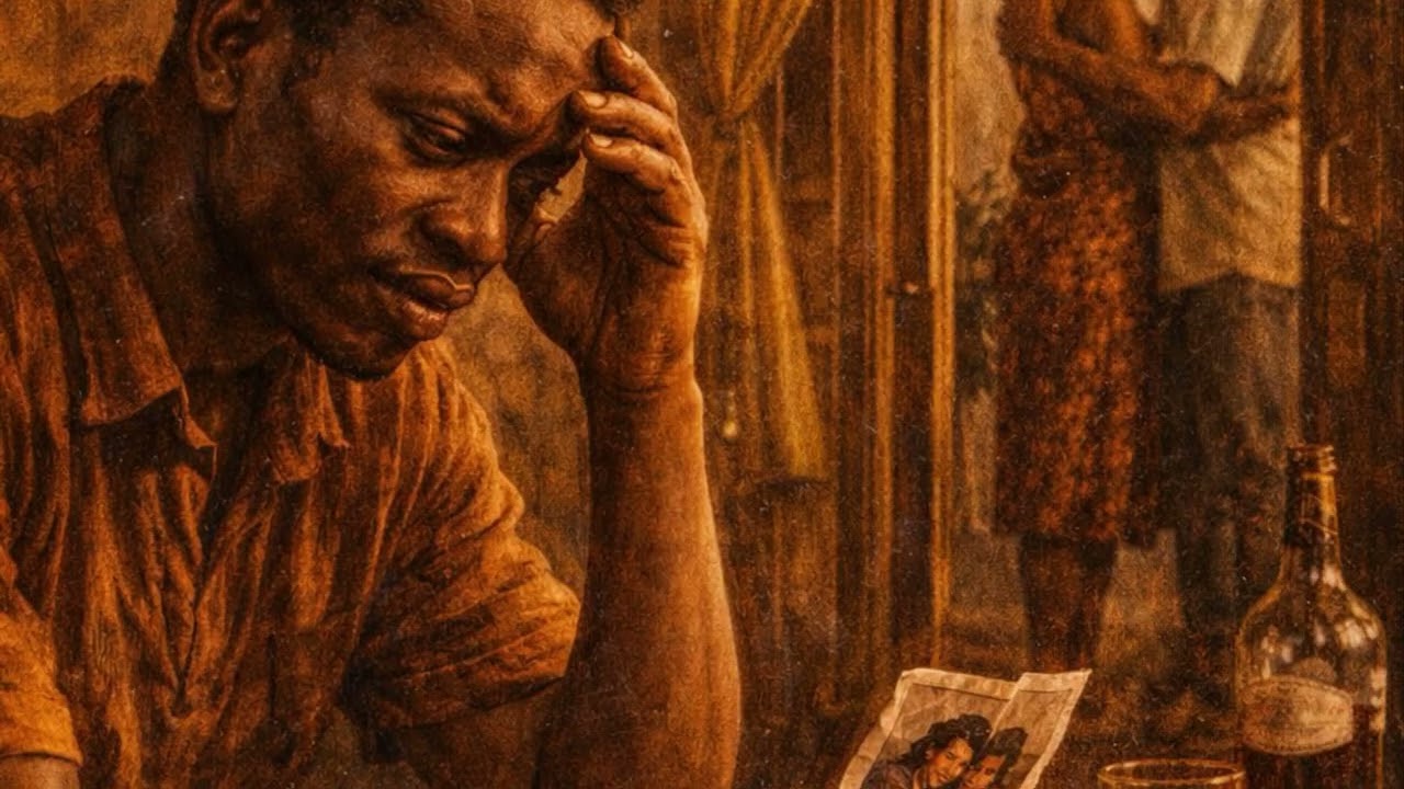 5. Déception - Orchestre les Compagnons de Masuku