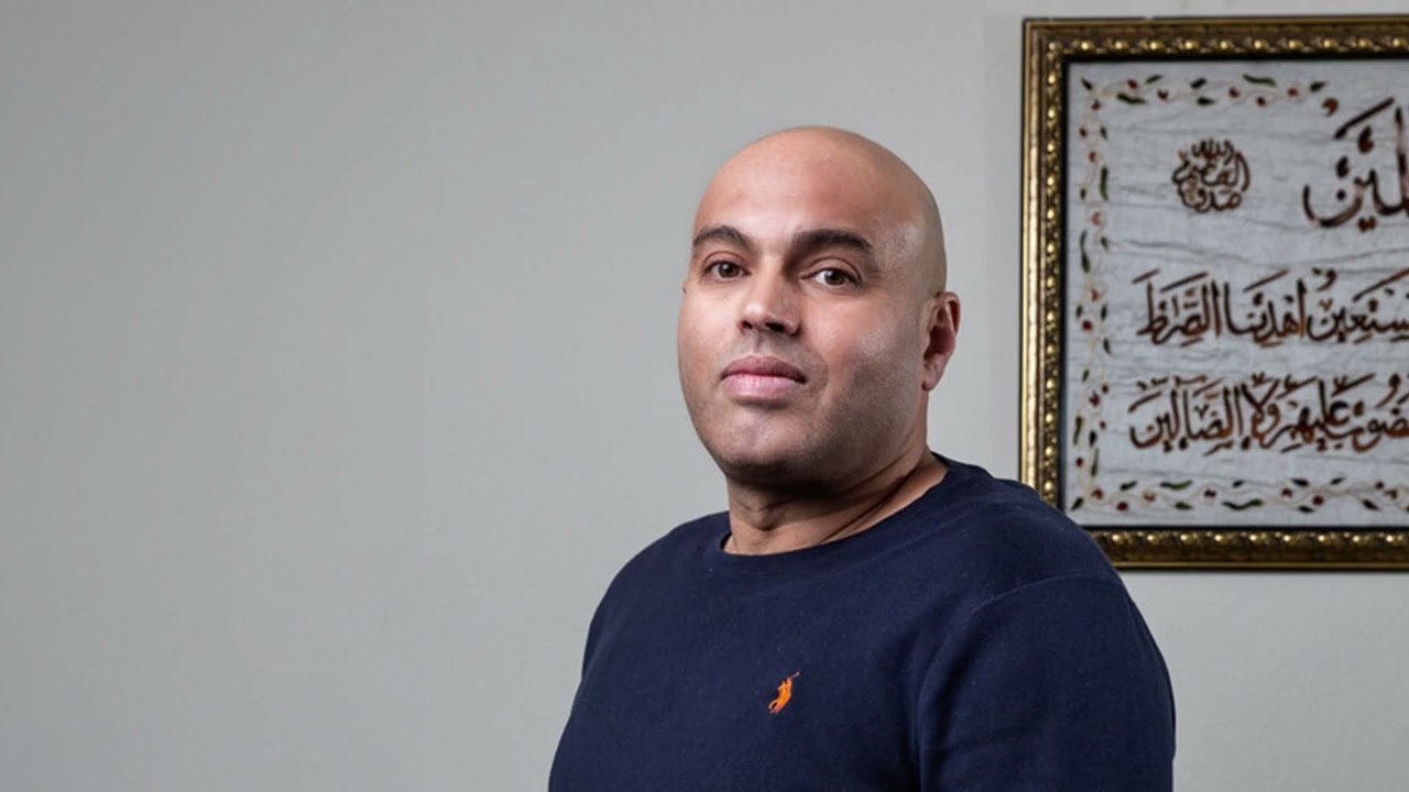 Podcast Interculturele Pedagogiek Aflevering 6: Abdellah Mehraz