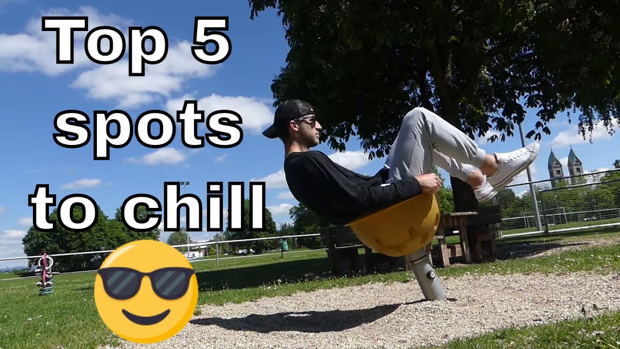 my TOP 5 spots to see in STRAUBING, GERMANY