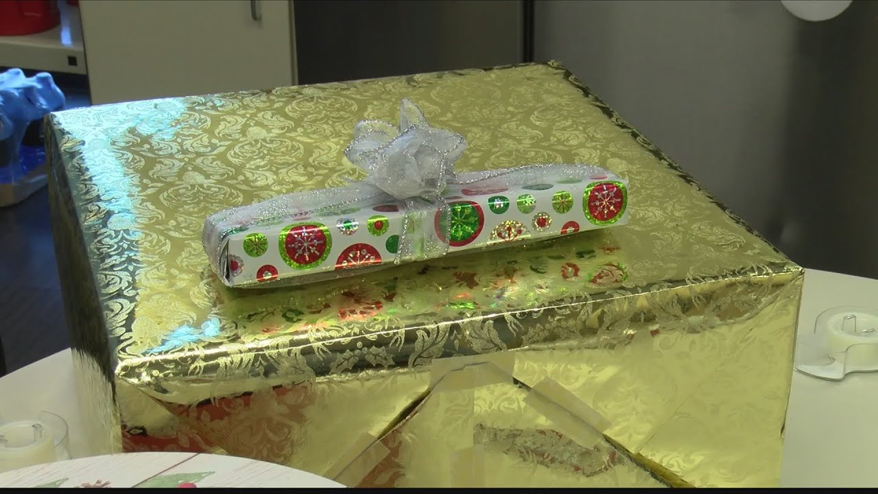 Local Facebook page helping those in need this Christmas