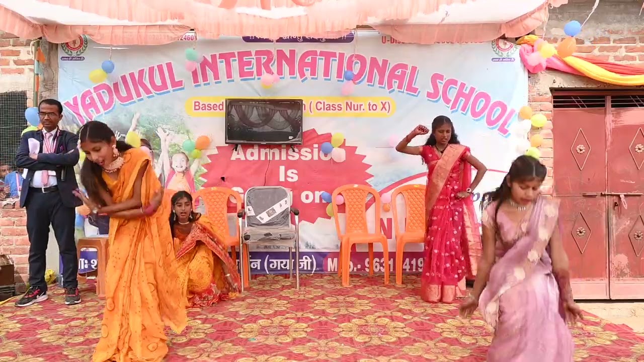 YADUKUL INTERNATIONAL SCHOOL