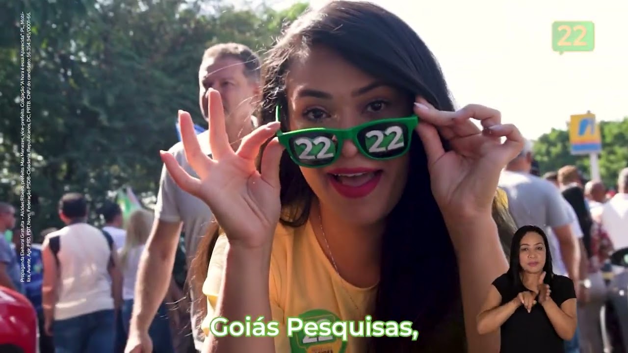 A hora é essa, Aparecida! Programa de TV #30 - 02/10/2024