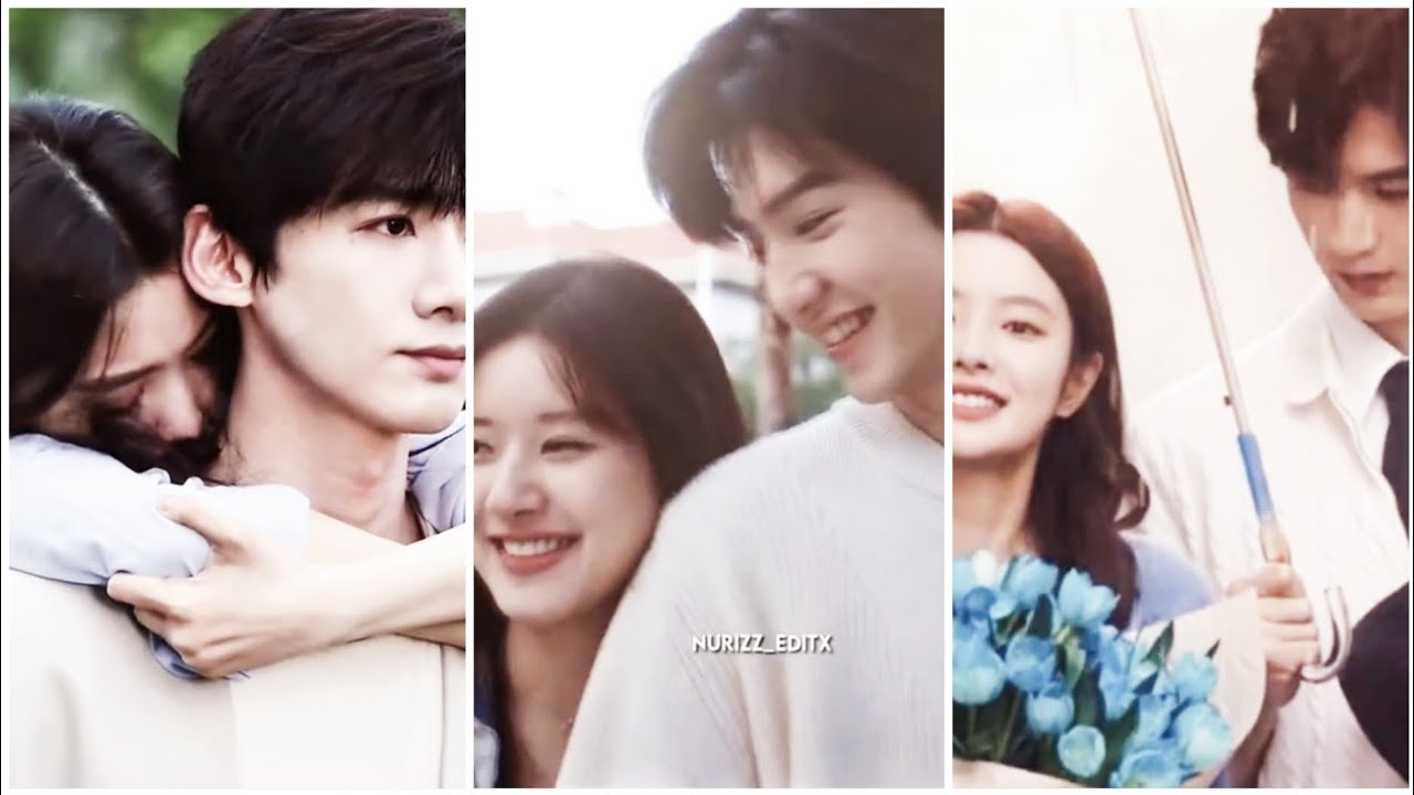 — chinese drama tiktok edits compilation |
