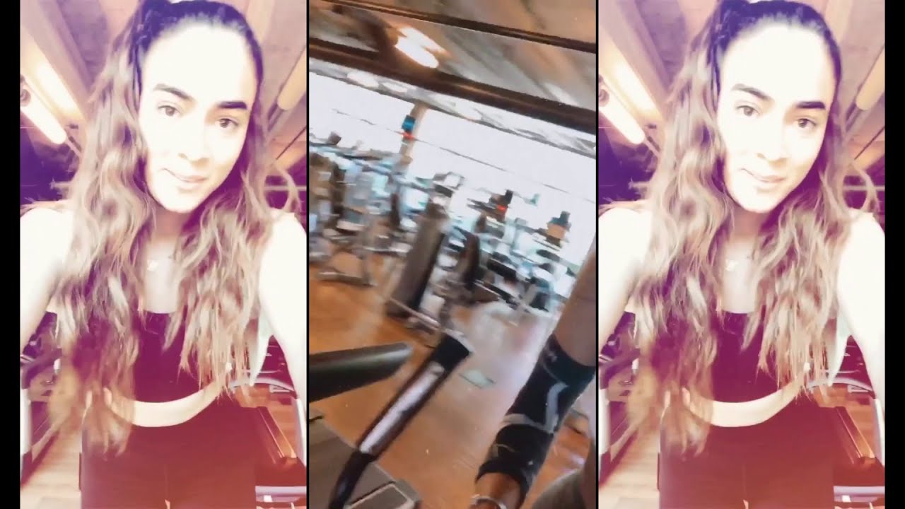 Melisa Emirbayer -Exatl&oacute;n Turqu&iacute;a