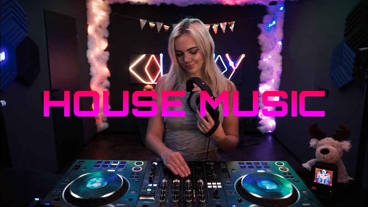 ☀️ HOUSE MUSIC  🧡 ⎮ COLAWAY