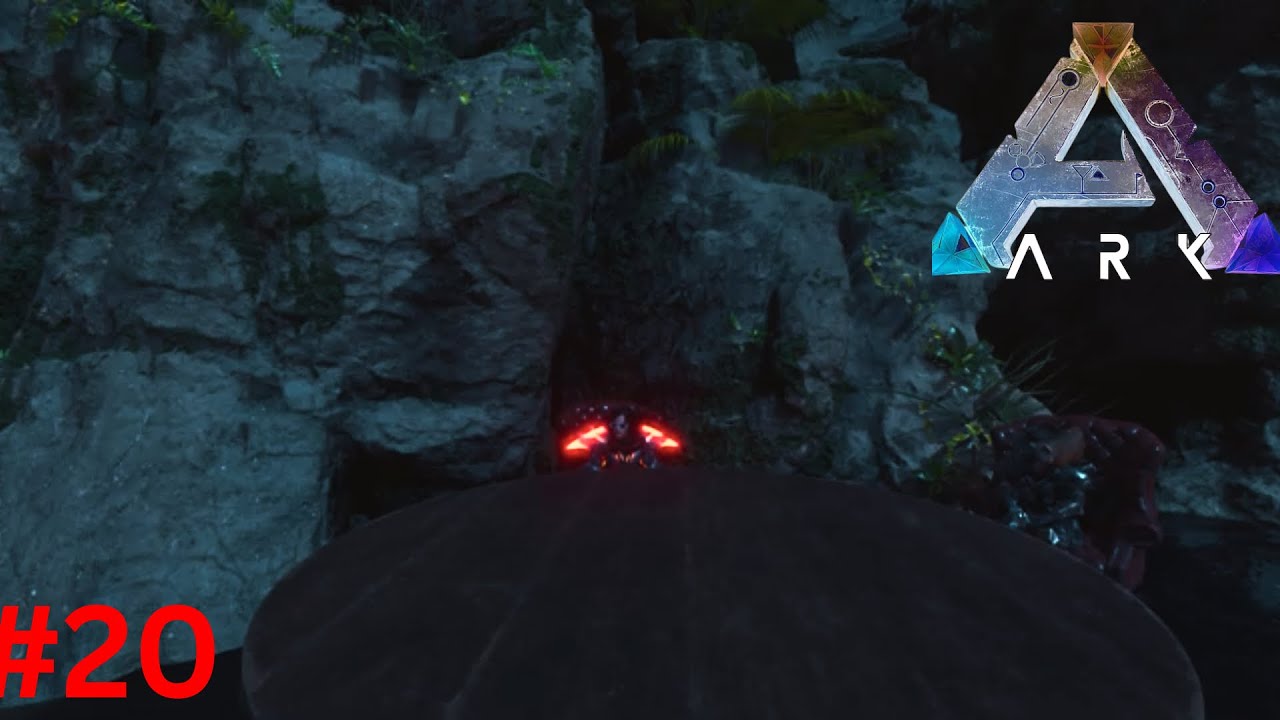 Asa modded:ich zähme ein bigfoot🙃die 20te folge omg 