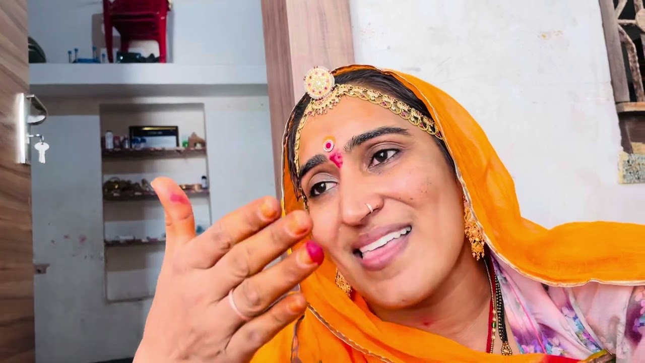 मैं मारा राम जी ने कदेई नी भूलु #लोकभजन #हरजस #शिवभोली_मंडली #भजन