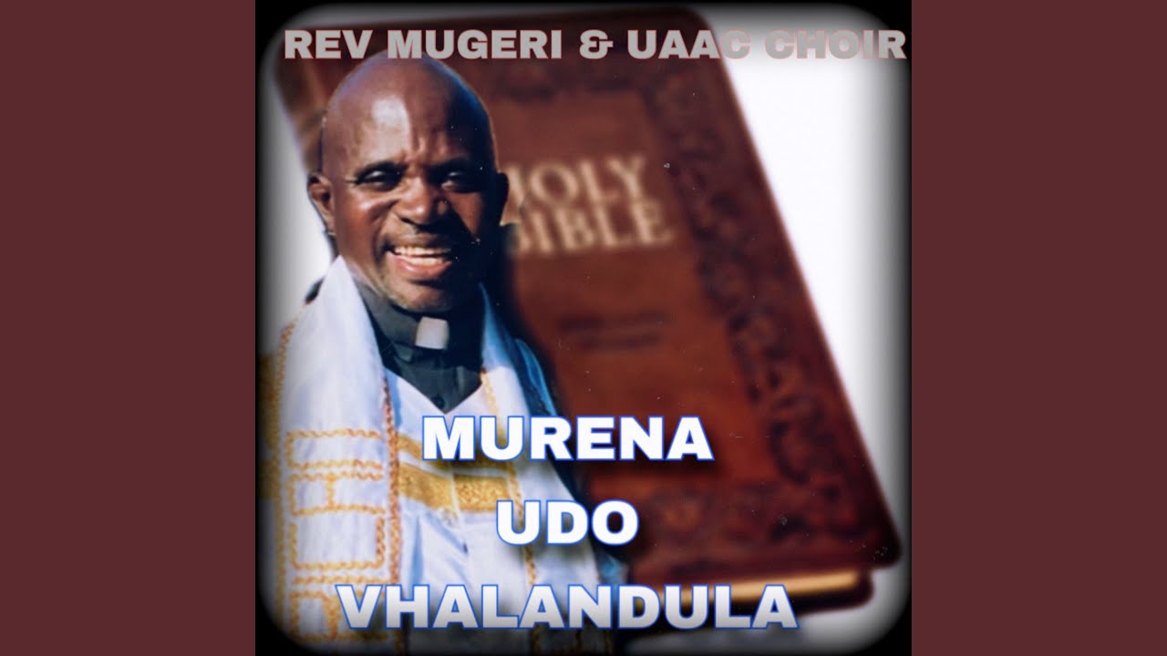 Ndidobva Shangoni