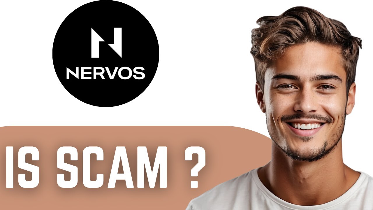 Is Nervos Network ($CKB) Token Legit or Scam ? (Review)
