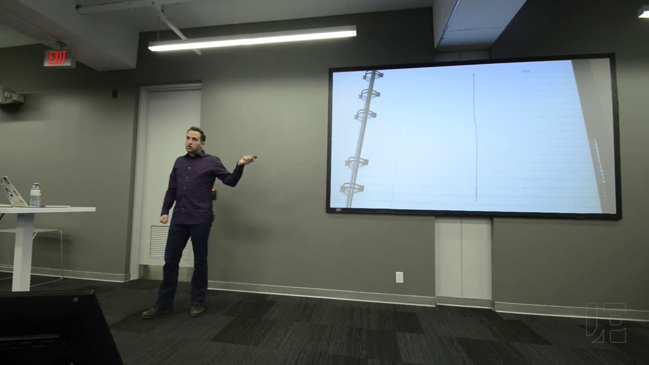 #DevTO - Debugging our Feelings: Cognitive Behavioural Therapy for Developers by Jamie Strachan