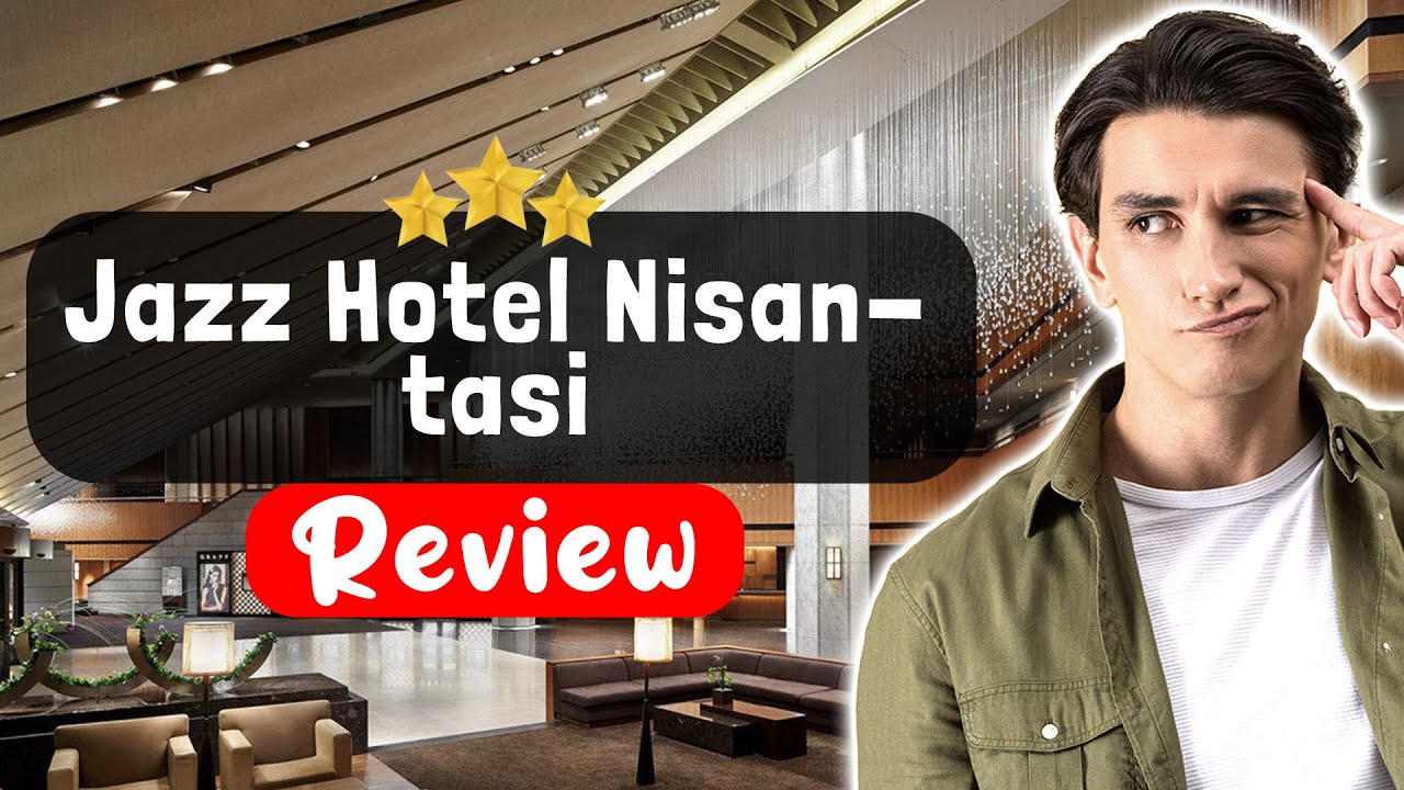 Обзор отеля Jazz Hotel Nisantasi Istanbul — что нужно знать перед проживанием здесь