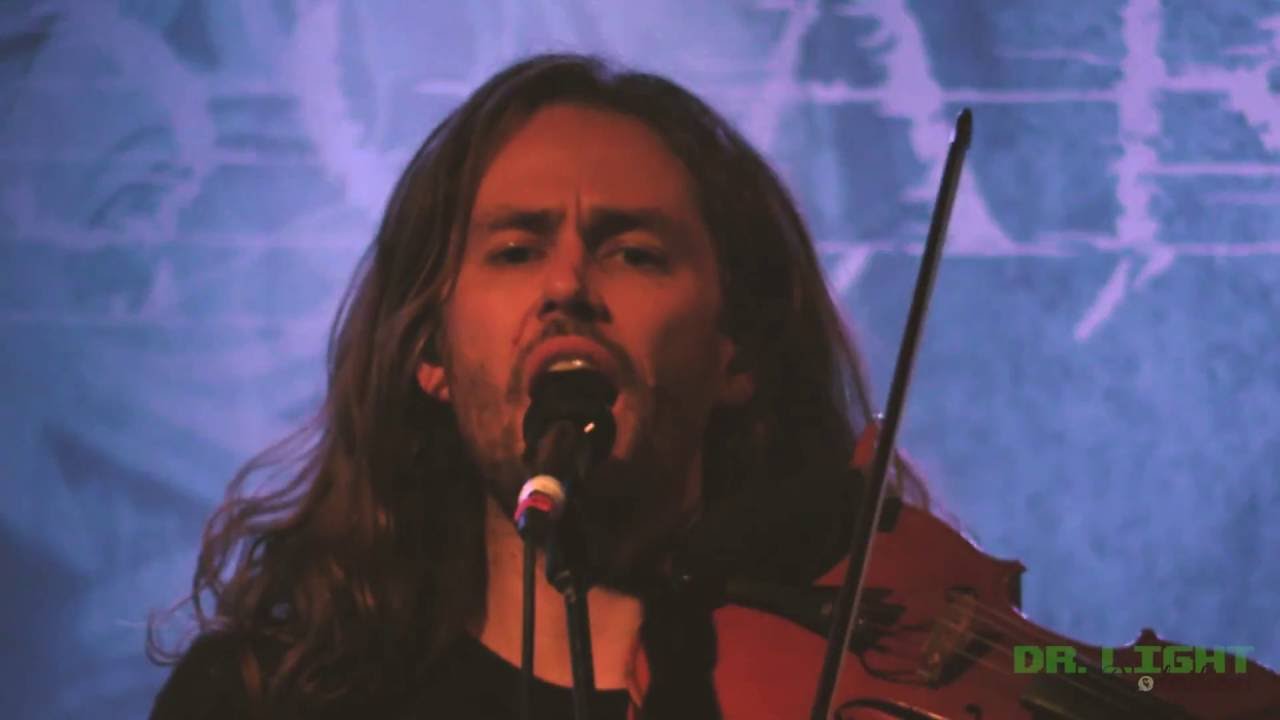 Ne Obliviscaris - And Plague Flowers The Kaleidoscope [Live in Montreal]