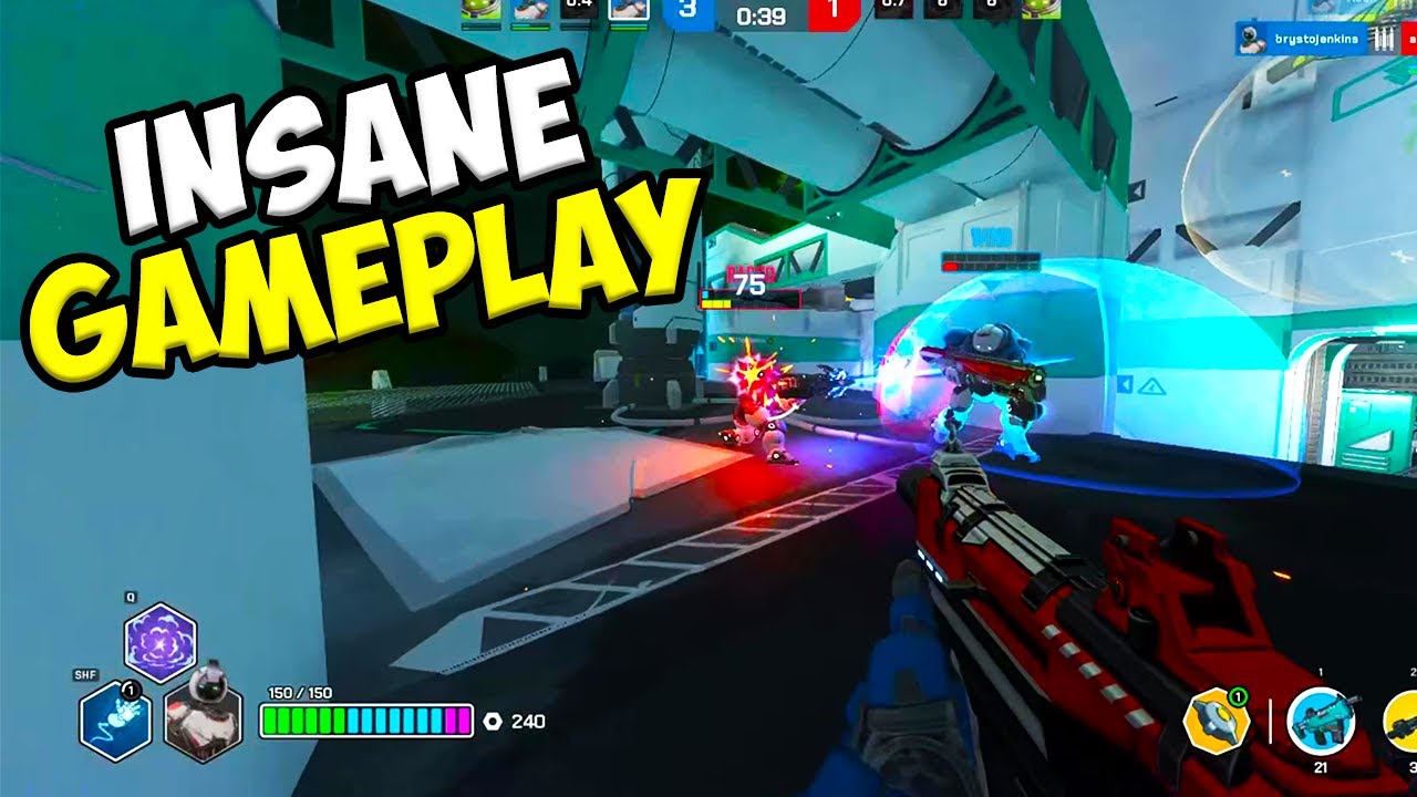 INSANE DIABOTICAL ROGUE GAMEPLAY (dbt rogue clip dump)
