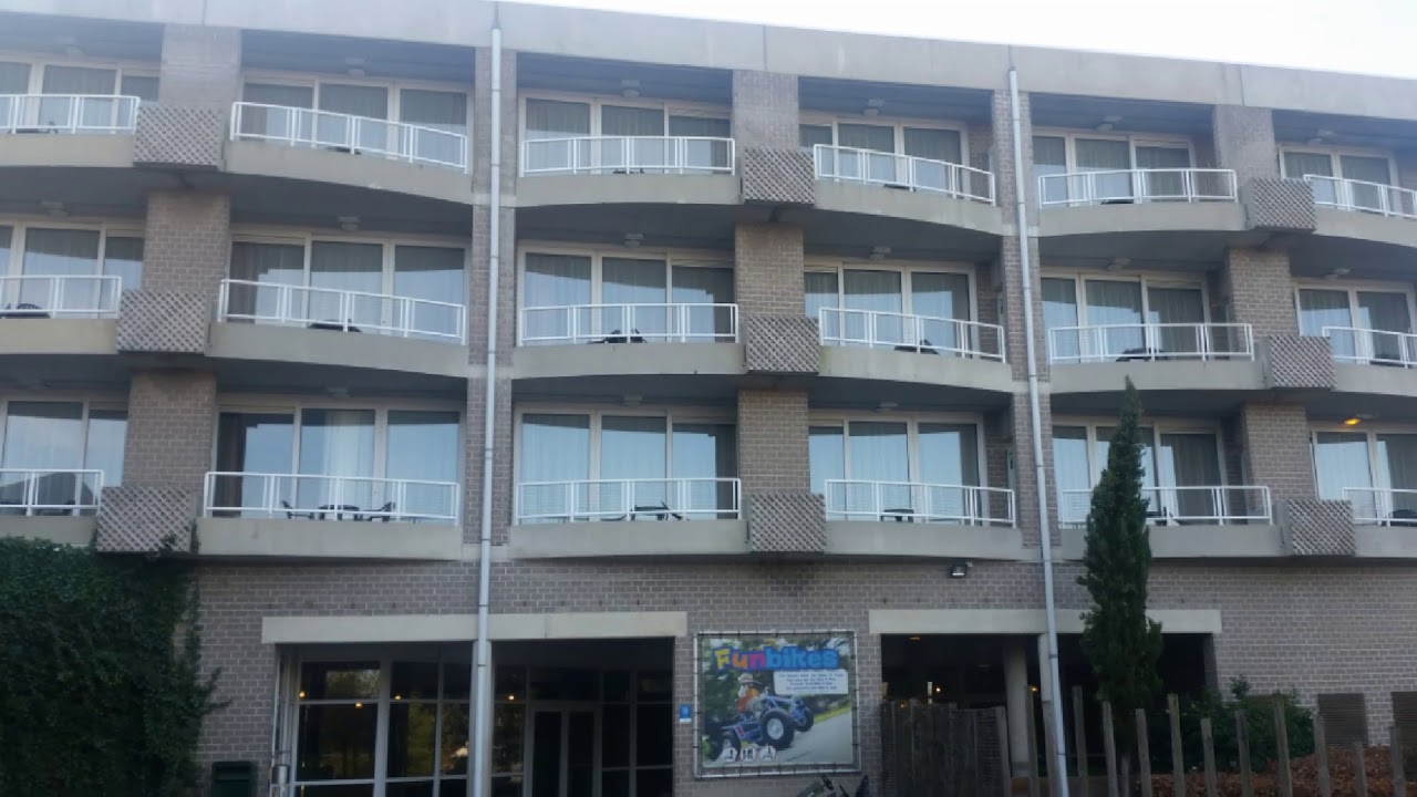 Sunpark Kempense Meren 2019