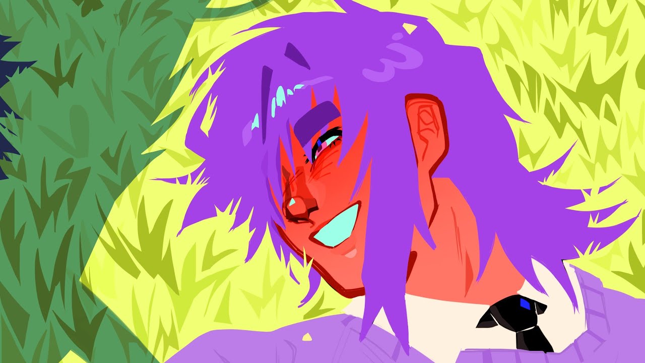 Pork Soda [OC animatic video] [TW]