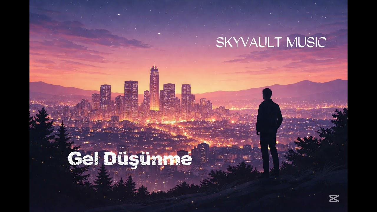 Skyvault | Gel Düşünme