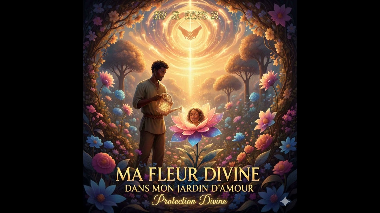 Ma Fleur Divine @ EL-RAPIDO GROUP 