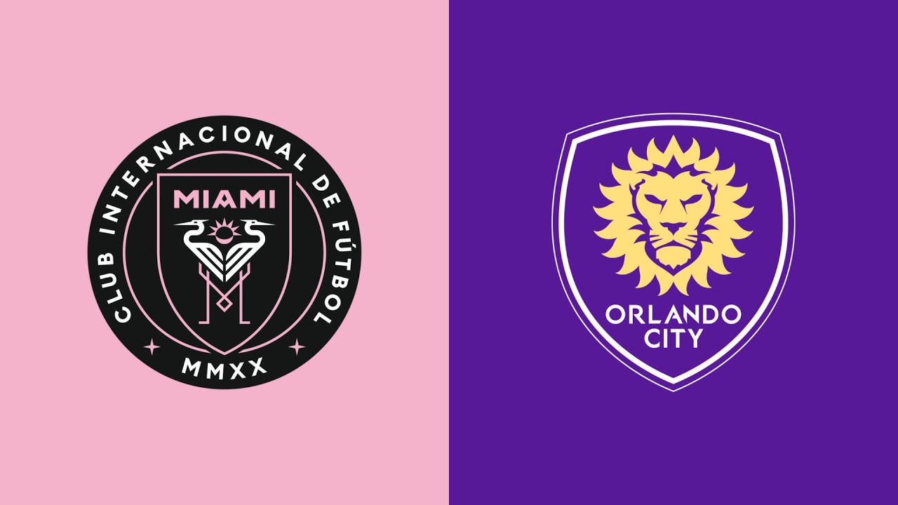HIGHLIGHTS: Inter Miami CF vs. Orlando City | August 2, 2023