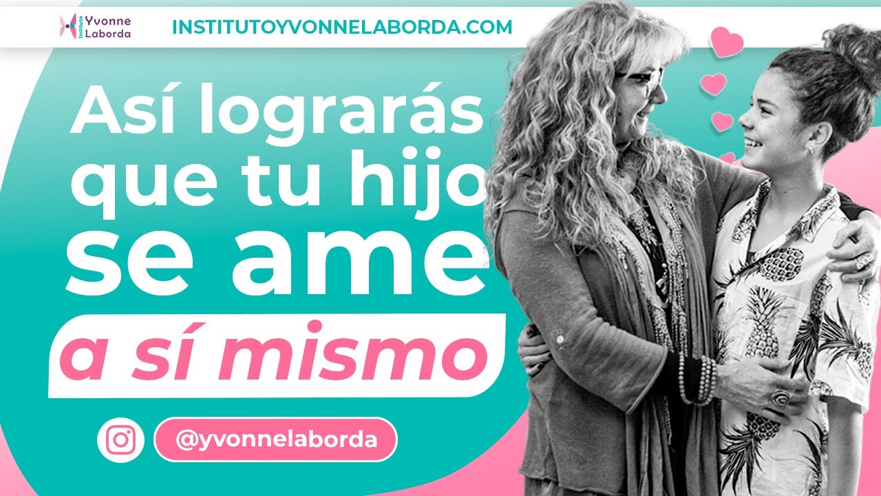 👩 ¿Cómo ser mejor madre y mejor padre siendo conscientes de nuestras heridas en la infancia? 👧