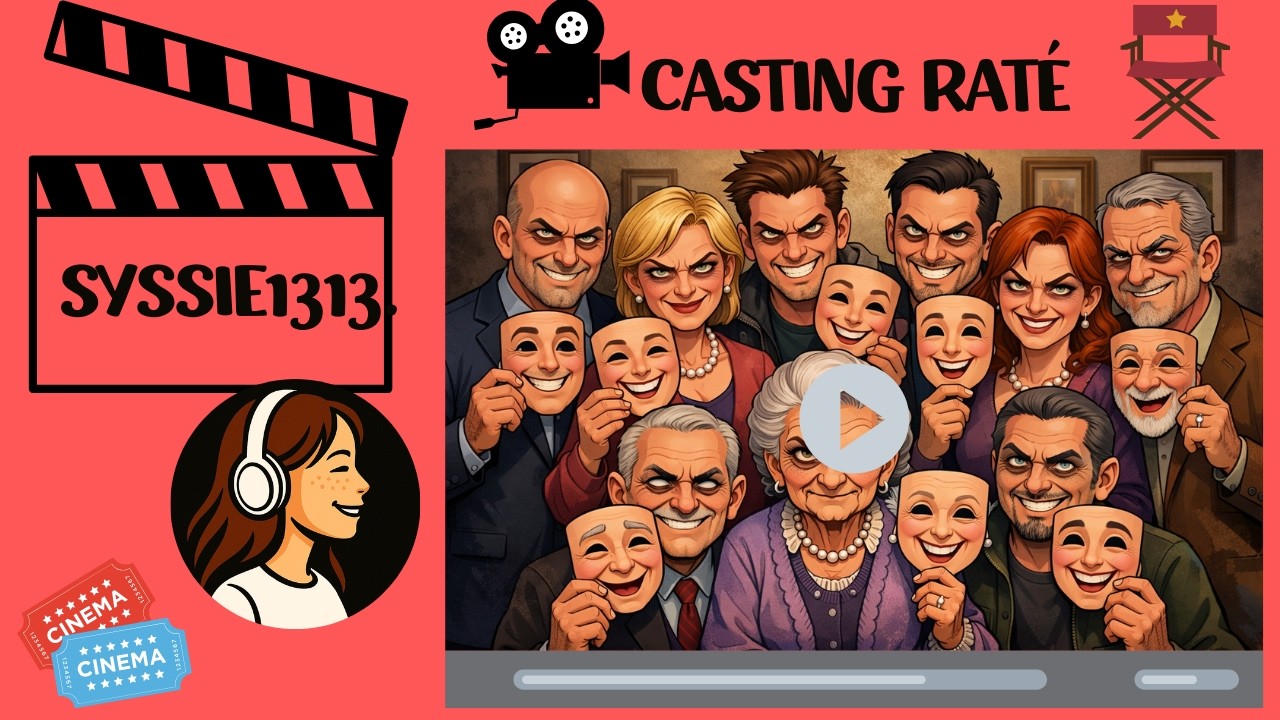 Casting Raté