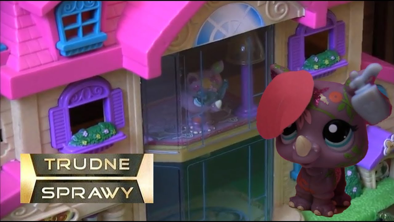 LPS Trudne Sprawy Odc.1 
