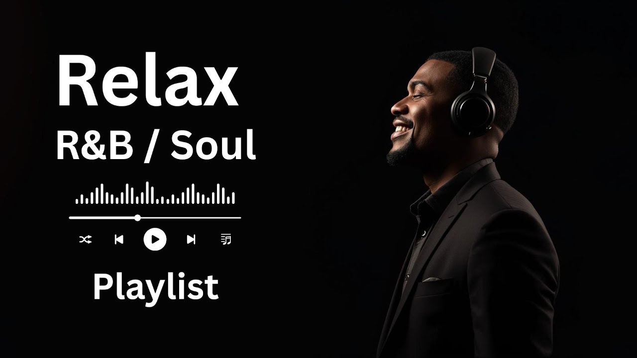 Feel the Love | Relaxing R&B Love Songs – Soft Vocals & Chill Mood