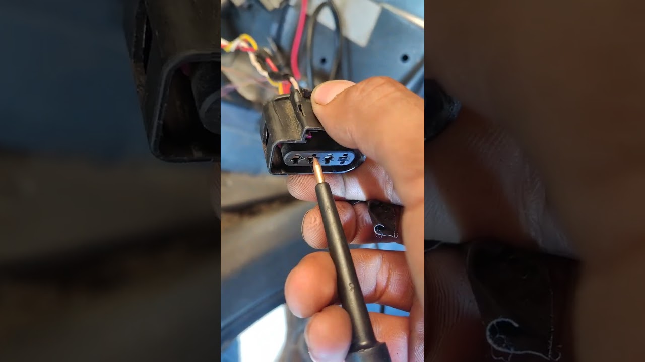 parte 2 Audi A4 código P307300