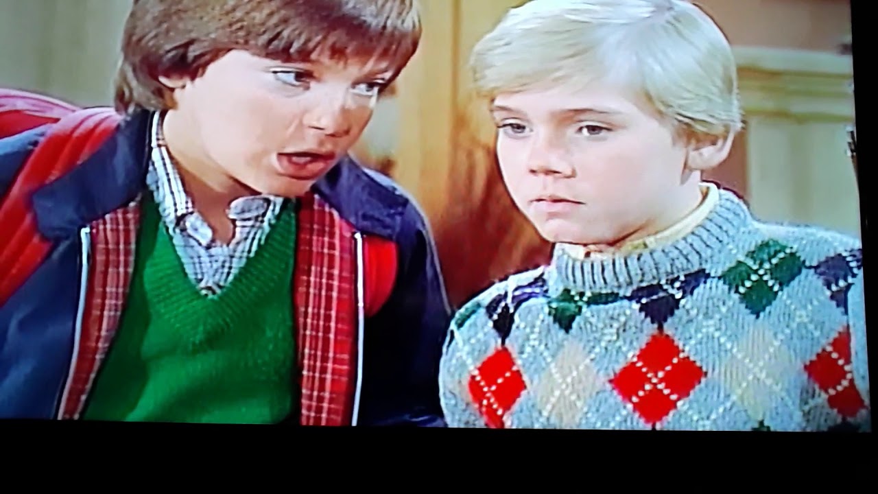 Wimps Anonymous / Ricky Schroder / Jason Bateman