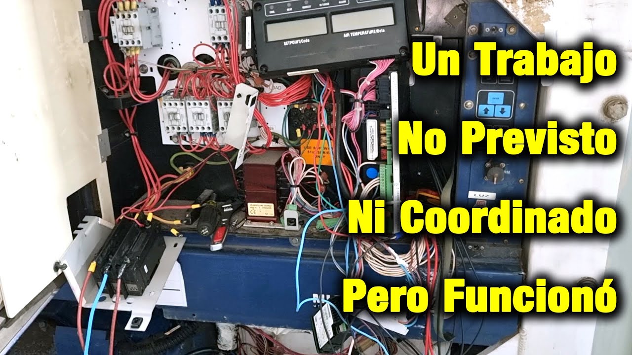 No Puede Ser Que Soy El Único Al Que Le Pasa Esto...