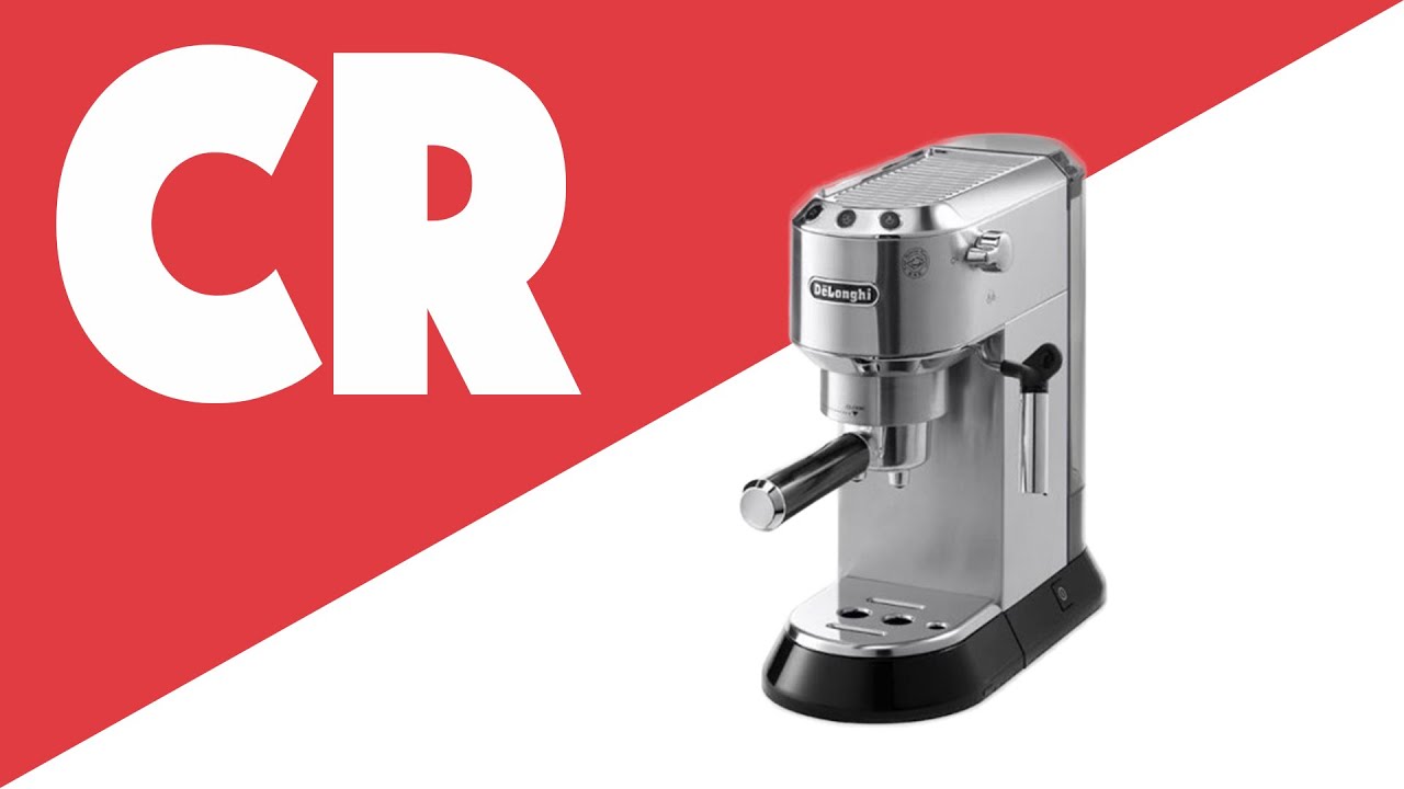 DeLonghi Dedica | Crew Review