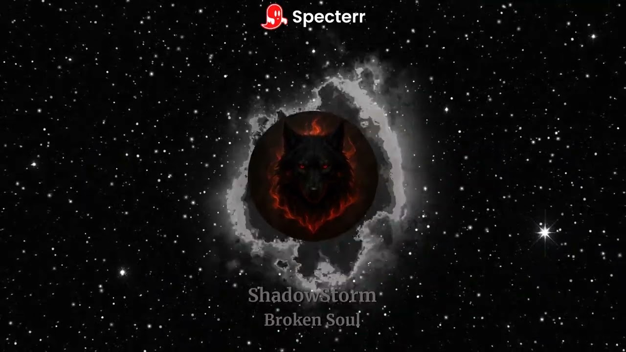 Broken Soul