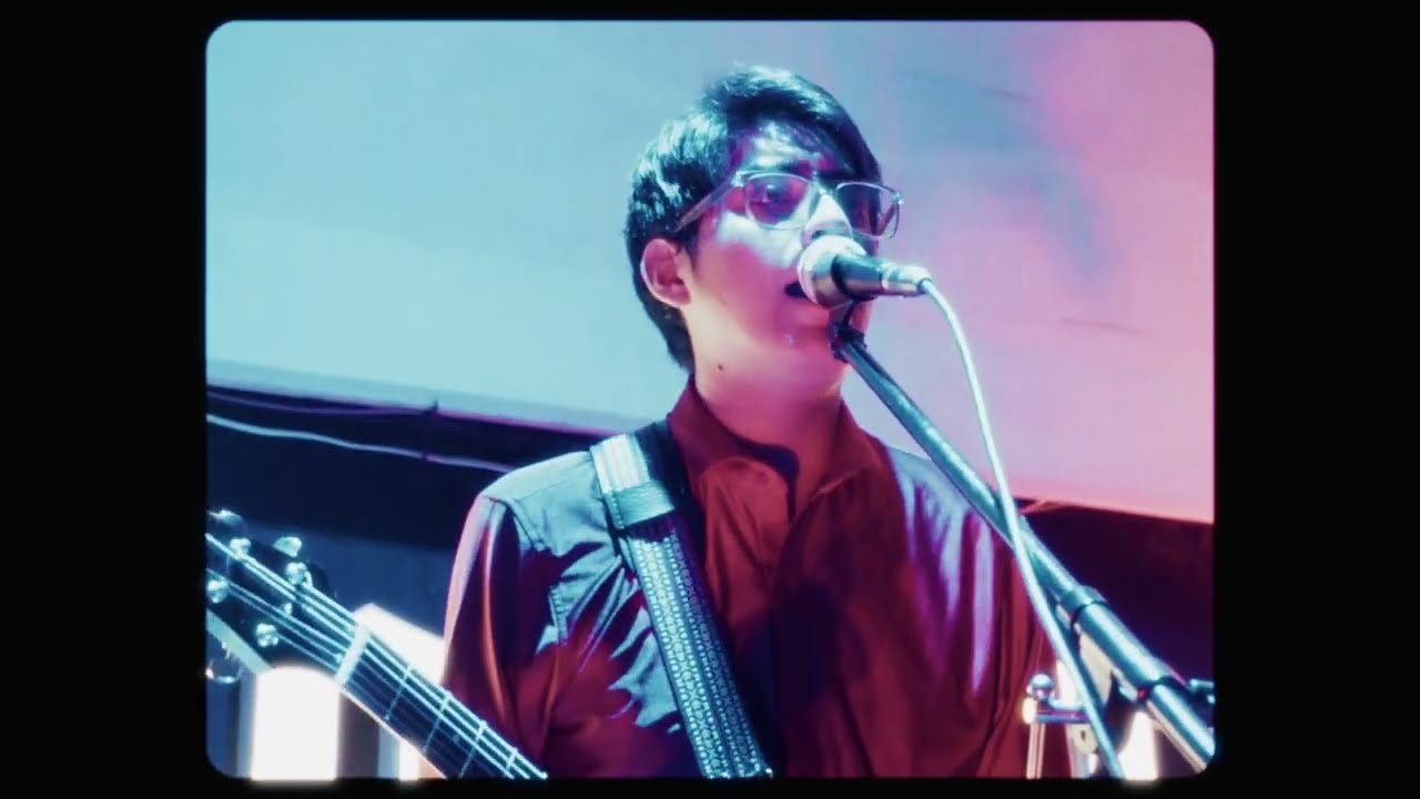 Lumiel (En vivo)
