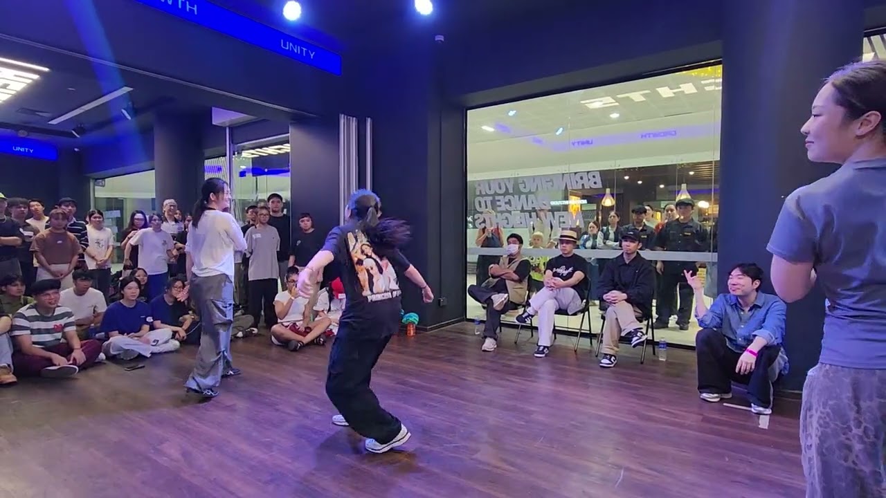 Low stakes jam vol. 2 - top 16 (4)