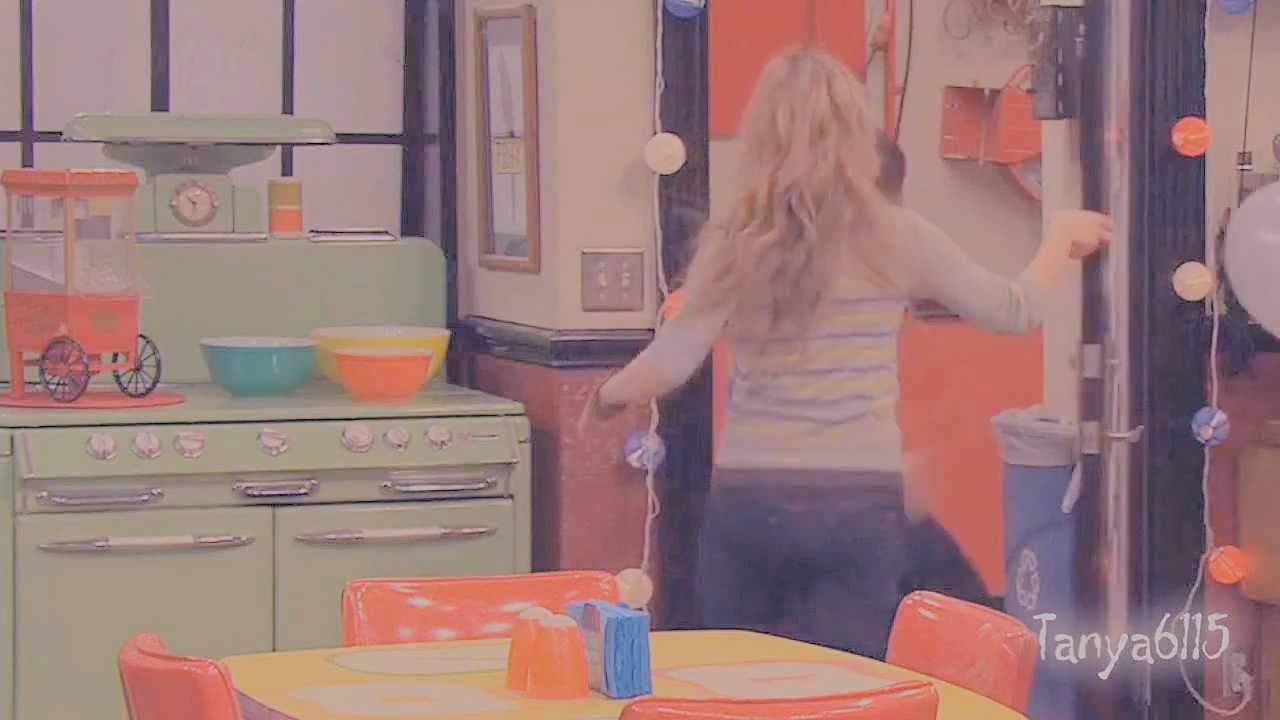 //Sam&Freddie♥Push//