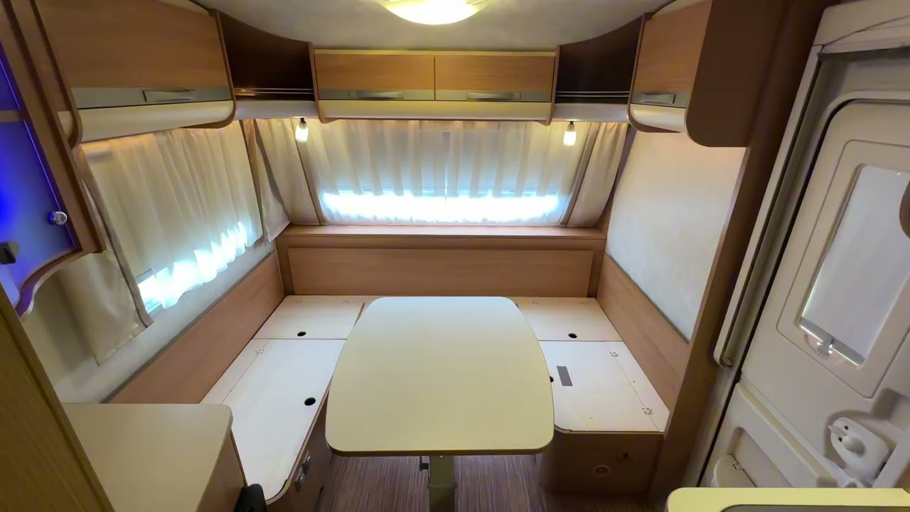 RICAR - ADRIA ADORA 512 UL 2O10r