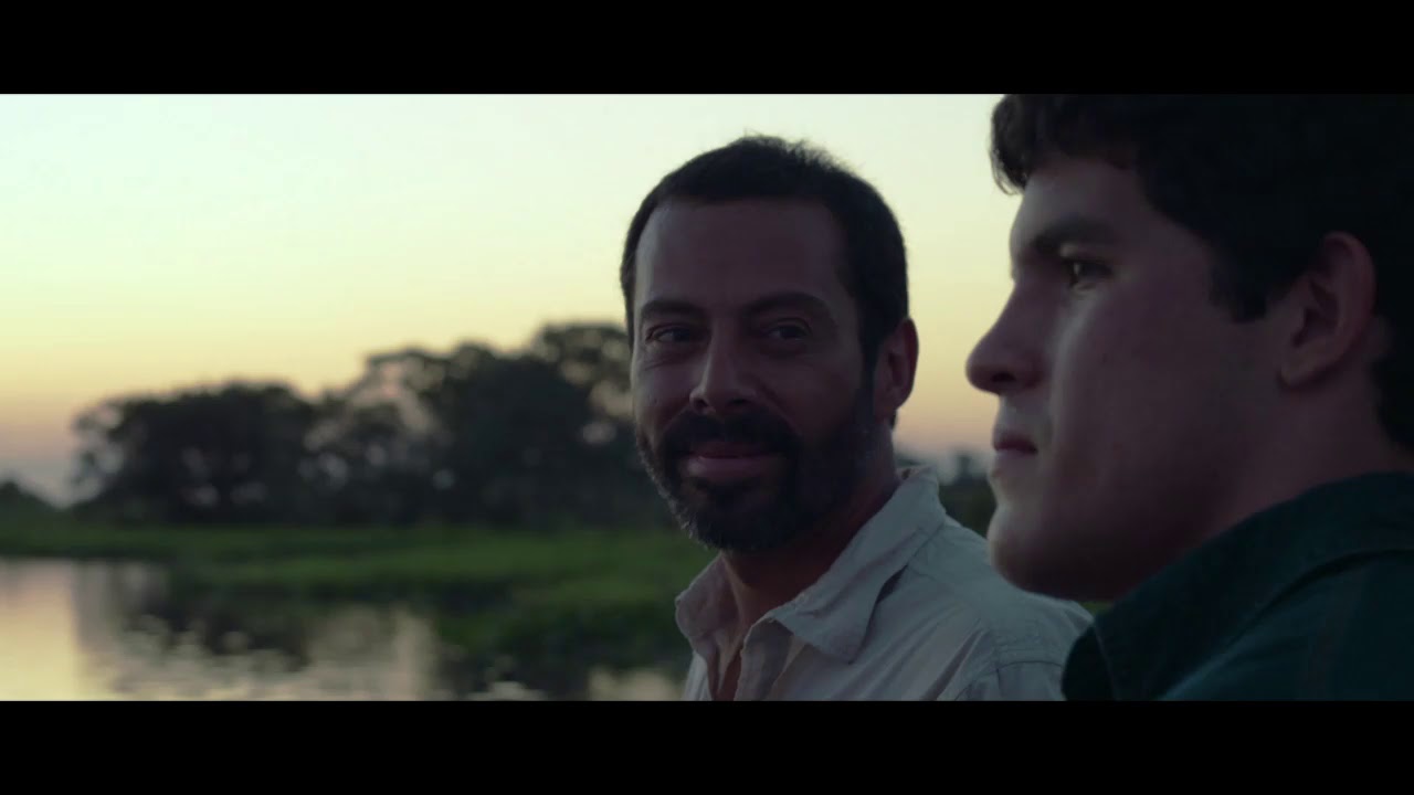 EL RIO PROMO (HBOL)