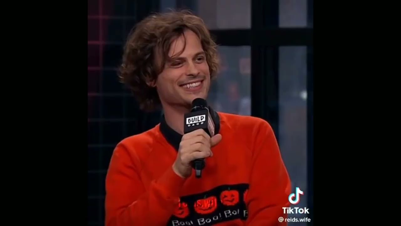The best Spencer Reid TikTok edits compilation part 2