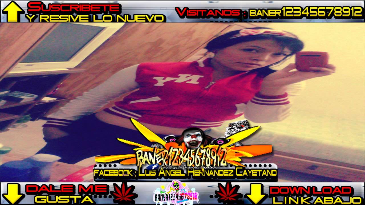 ☆♥★ Tu me Hechiizaz 2012 ☆ Dj Rasec Ft Dormek Dj ☆ ♥☆★