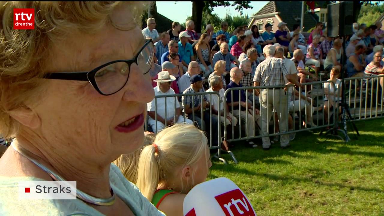Drenthe Nu van dinsdag 13 september 2016