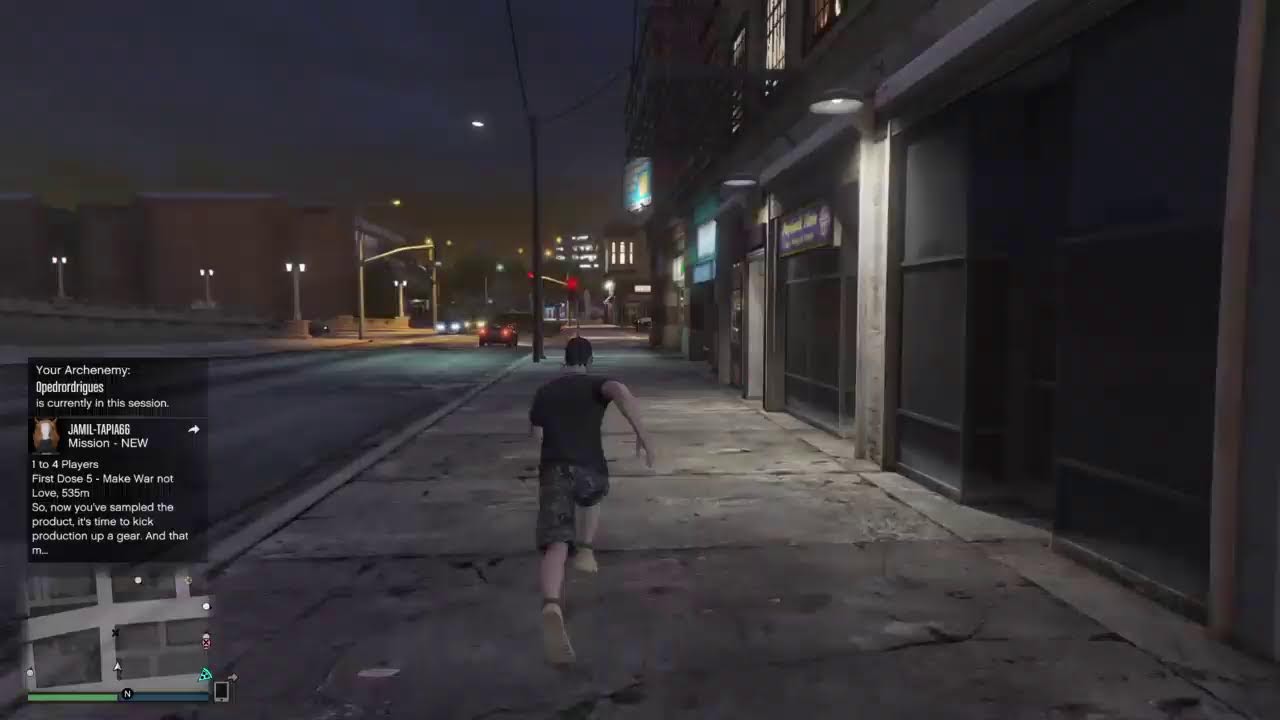GTA RP