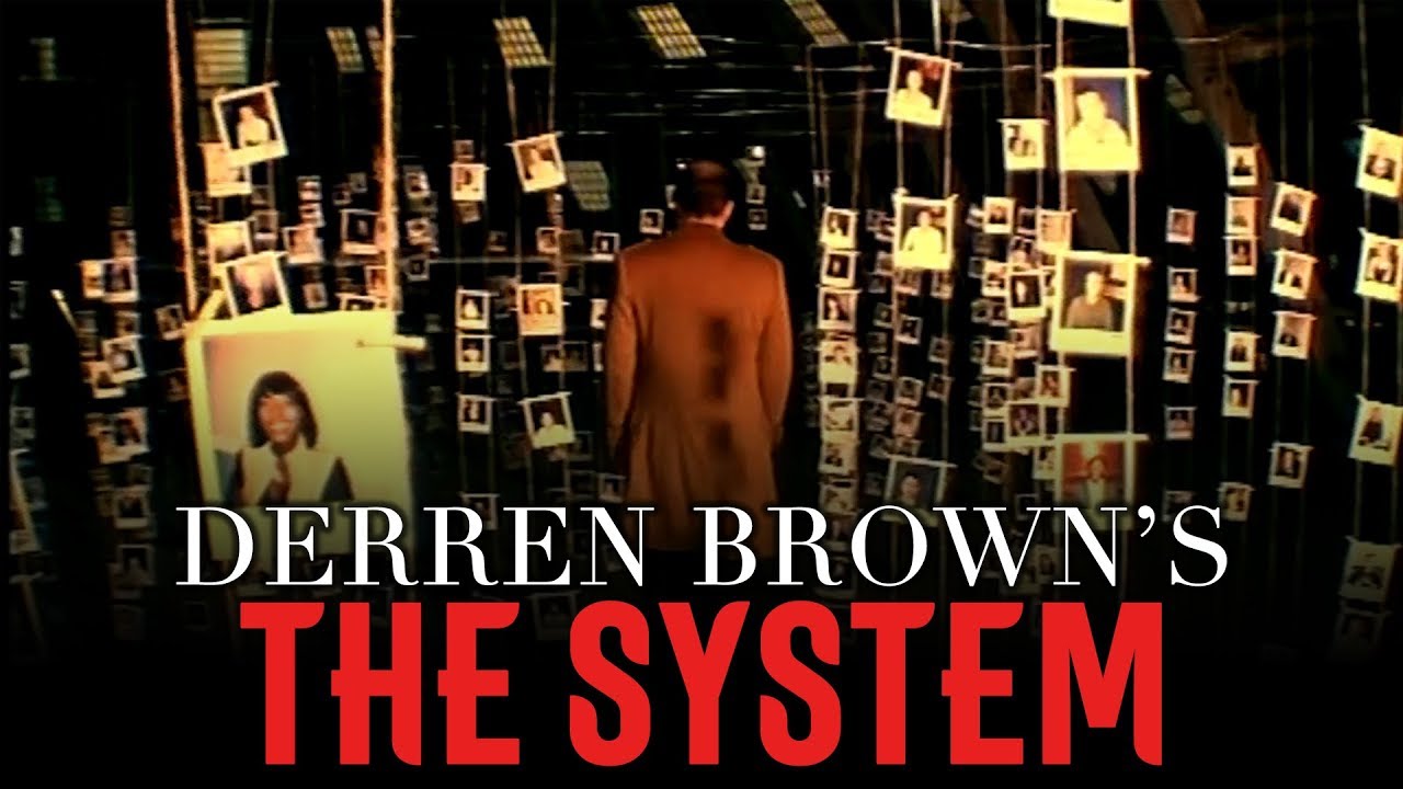 Derren Brown's The System | FULL EPISODE