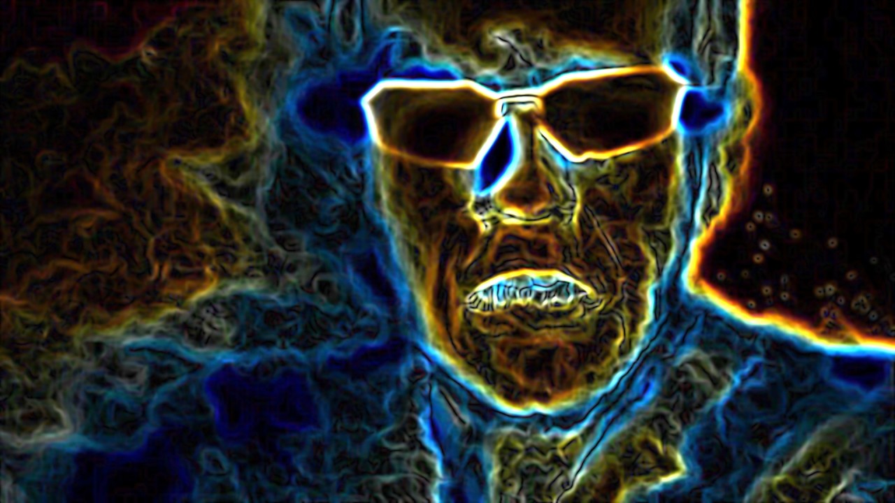 MINIMAL TECHNO MIX | THE SHADOW | Enter the Dark Loop | ANOTHER LOOP