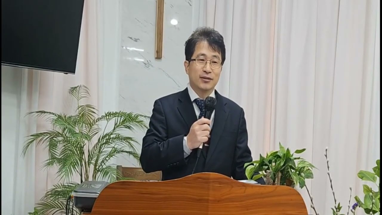 만족/ 빌립보서 4장 11-20절