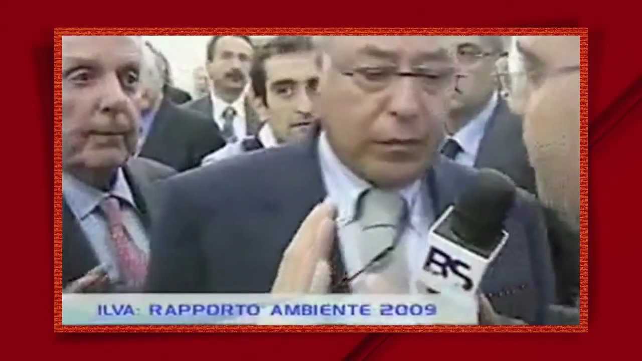 12/12/12, Fatto in Tv. Il sistema Archinà: la disinformazione “made in Ilva” e i i giornali compiace