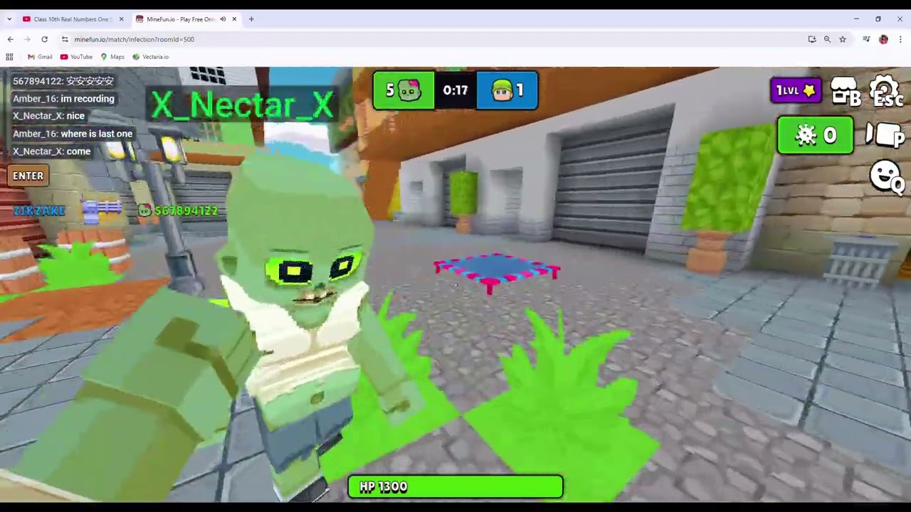 playing infaction with best freind @NectarYT || full game play || walkthrough