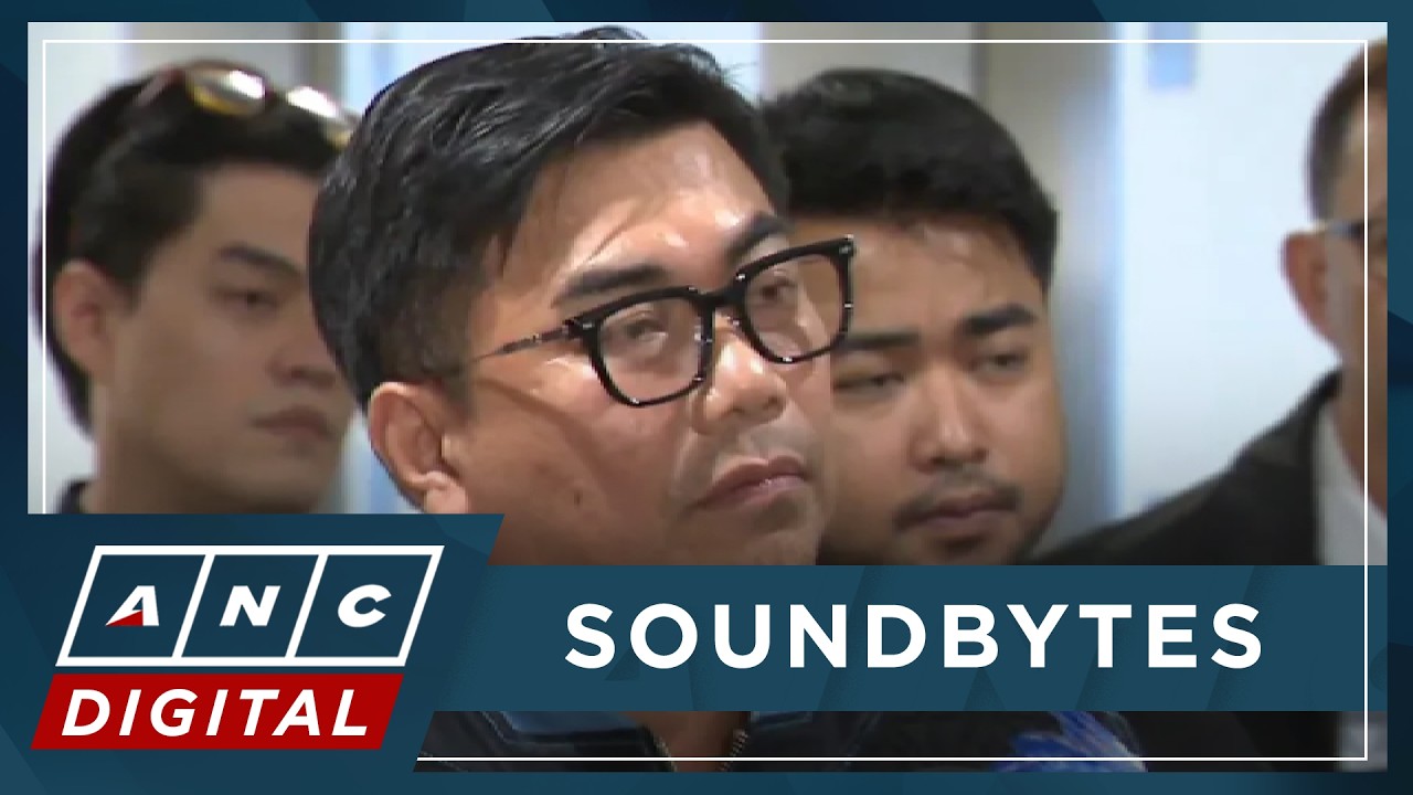 Why investigate alleged 2019 SEA Games anomalies now? Matibag explains | ANC