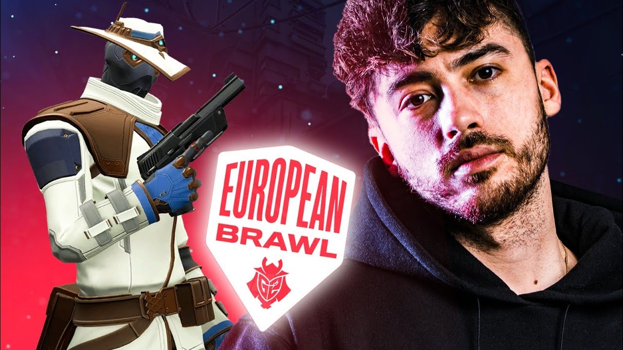 La mia PRIMA PARTITA di TORNEO su VALORANT!