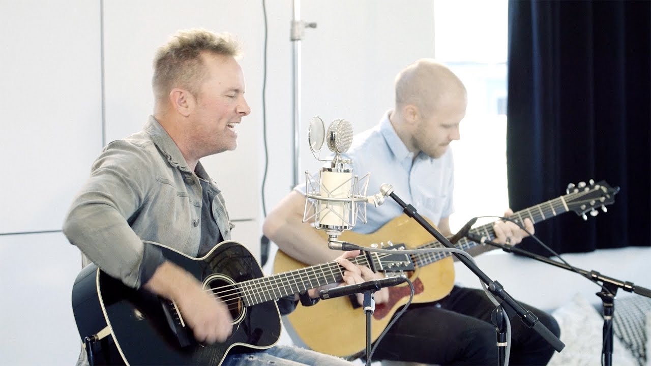 Home // Chris Tomlin // Worship Together Session