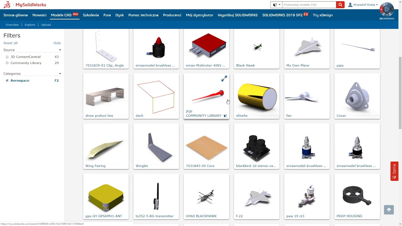 Poznaj platformę MySolidWorks | Premium Solutions Polska